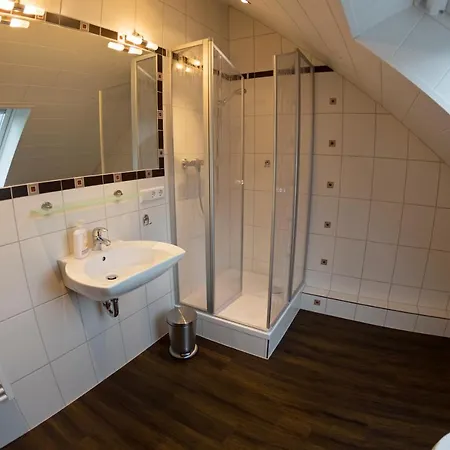 Apartamento Stiftshof
