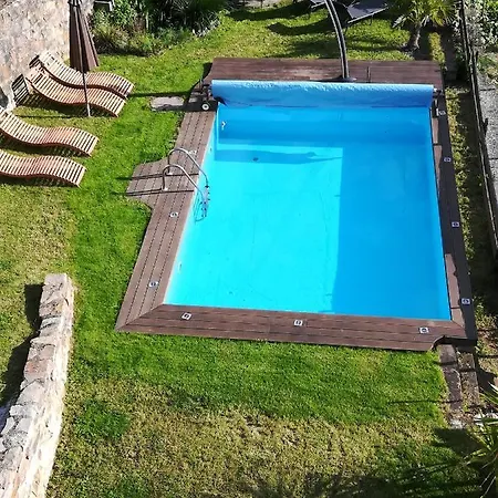 Appartement Stiftshof *