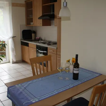 Stiftshof * 恩克里克