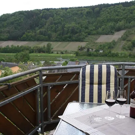 דירה Stiftshof אנקירך