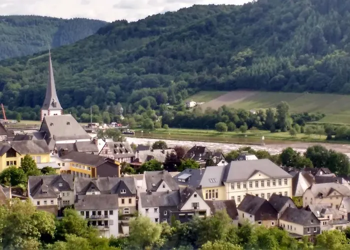 Stiftshof 엔키르흐