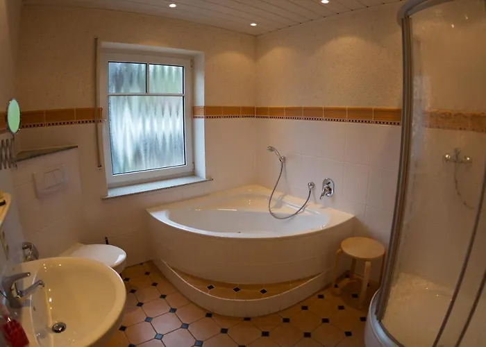 아파트 Stiftshof *