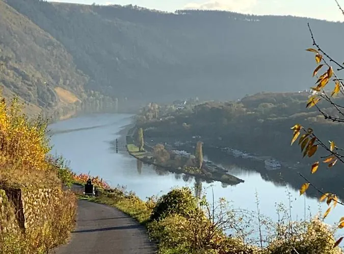 Stiftshof 아파트 엔키르흐