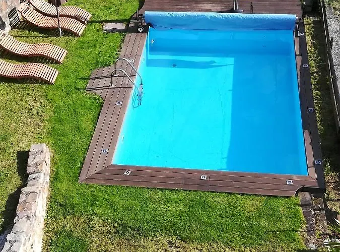 아파트 Stiftshof *