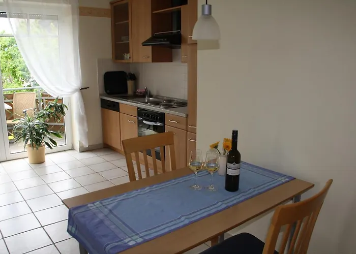 Stiftshof * 엔키르흐