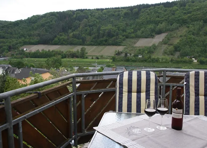 아파트 Stiftshof 엔키르흐